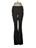 Mossimo Black Dress Pants Size 8 - photo 1
