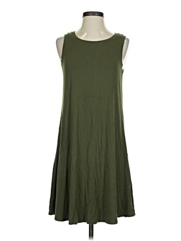 a.n.a. A New Approach Casual Dress (view 1)