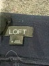 Ann Taylor LOFT Solid Blue Active Pants Size M - photo 4