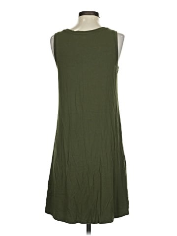a.n.a. A New Approach Casual Dress (view 2)