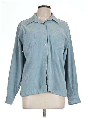Casual Corner Annex Long Sleeve Blouse (view 1)