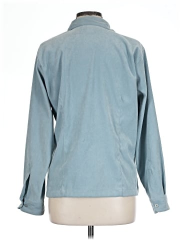Casual Corner Annex Long Sleeve Blouse (view 2)