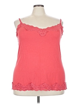 Lane Bryant Tank Top