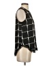 Who What Wear 100% Polyester Black Sleeveless Blouse Size S - photo 4