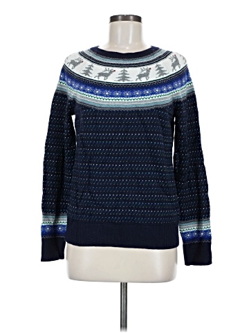 Talbots Pullover Sweater (view 1)