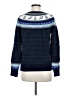 Talbots Blue Pullover Sweater Size M - photo 2