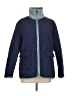 Ellen Tracy 100% Polyester Solid Blue Snow Jacket Size L - photo 1