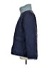 Ellen Tracy 100% Polyester Solid Blue Snow Jacket Size L - photo 5
