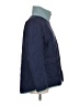 Ellen Tracy 100% Polyester Solid Blue Snow Jacket Size L - photo 4