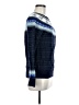 Talbots Blue Pullover Sweater Size M - photo 4