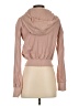 Ashley by 26 International 100% Polyester Pink Jacket Size S - photo 2
