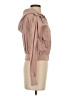 Ashley by 26 International 100% Polyester Pink Jacket Size S - photo 4
