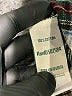 L.L.Bean 100% Cotton Plaid Green Long Sleeve Button-Down Shirt Size S - photo 8