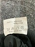 Chartou Solid Black Casual Pants Size M - photo 9