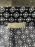 Tex Polka Dots Blue Casual Pants Size EU 48 / US 18 - photo 7
