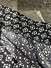 Tex Polka Dots Blue Casual Pants Size EU 48 / US 18 - photo 8
