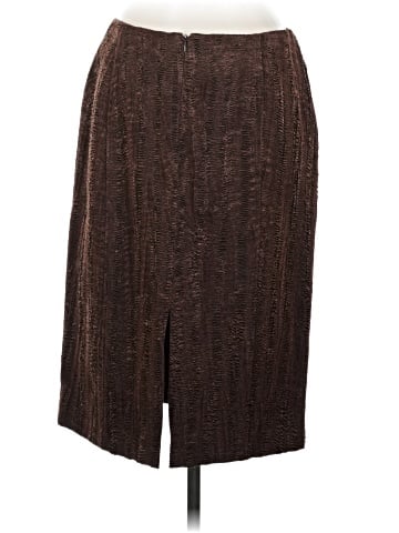 Juliana Collezione Formal Skirt (view 2)
