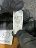 Wet Brown Swimsuit Top Size L - photo 3