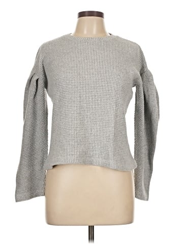 Trafaluc by Zara Pullover Sweater (view 1)