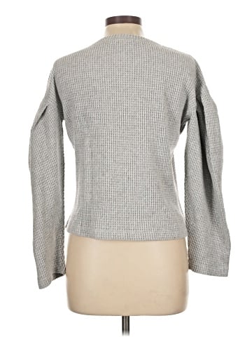 Trafaluc by Zara Pullover Sweater (view 2)