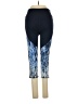 Splendid Blue Active Pants Size S - photo 2