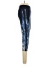 Splendid Blue Active Pants Size S - photo 4