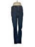 Ann Taylor LOFT Blue Jeans Size 8 - photo 1
