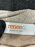 Renee C. Tan Turtleneck Sweater Size M - photo 7