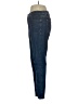 Ann Taylor LOFT Blue Jeans Size 8 - photo 5