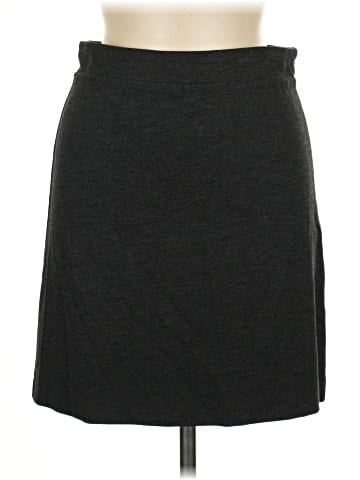 Kensie Casual Skirt (view 1)