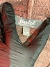 Marled by Reunited Brown Pullover Sweater Size S - photo 7