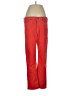 Gap Red Jeans Size 8 - photo 1
