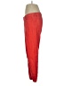 Gap Red Jeans Size 8 - photo 5
