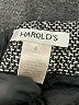 Harold's Tweed Gray Dress Pants Size 6 - photo 7