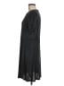 MICHAEL Michael Kors Houndstooth Black Casual Dress Size M - photo 5
