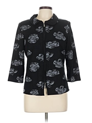 Stizzoli 3/4 Sleeve Button-Down Shirt (view 1)
