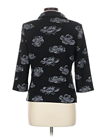 Stizzoli 3/4 Sleeve Button-Down Shirt (view 2)
