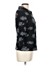 Stizzoli Black 3/4 Sleeve Button-Down Shirt Size EU (IT) 46 / US 10 - photo 4