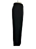 Amanda Smith Black Dress Pants Size 14 - photo 4