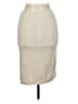 Guess Ivory Casual Skirt Size L - photo 2