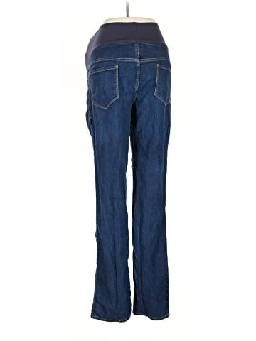 Old Navy - Maternity Jeans (view 2)