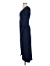 Nine Britton Blue Casual Dress Size S - photo 5