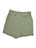 Kersh Solid Green Shorts Size S - photo 1