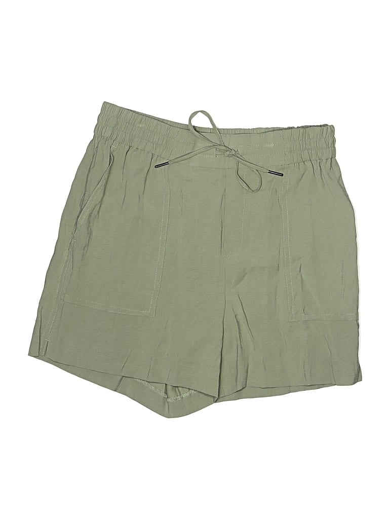 Pre-owned Kersh Shorts In Green