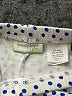 First Impressions Polka Dots Blue Leggings 9-12 MO / 12 MO - photo 3