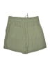 Kersh Solid Green Shorts Size S - photo 2