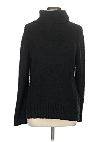 Daisy Fuentes Turtleneck Sweater (view 1)