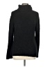 Daisy Fuentes Black Turtleneck Sweater Size L - photo 1