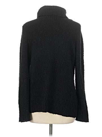 Daisy Fuentes Turtleneck Sweater (view 2)