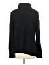 Daisy Fuentes Black Turtleneck Sweater Size L - photo 2